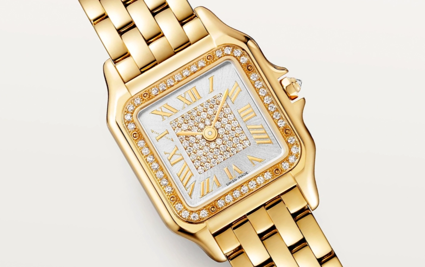 Cartier Panthère 2024 WJPN0042 WatchProject 21 Shop